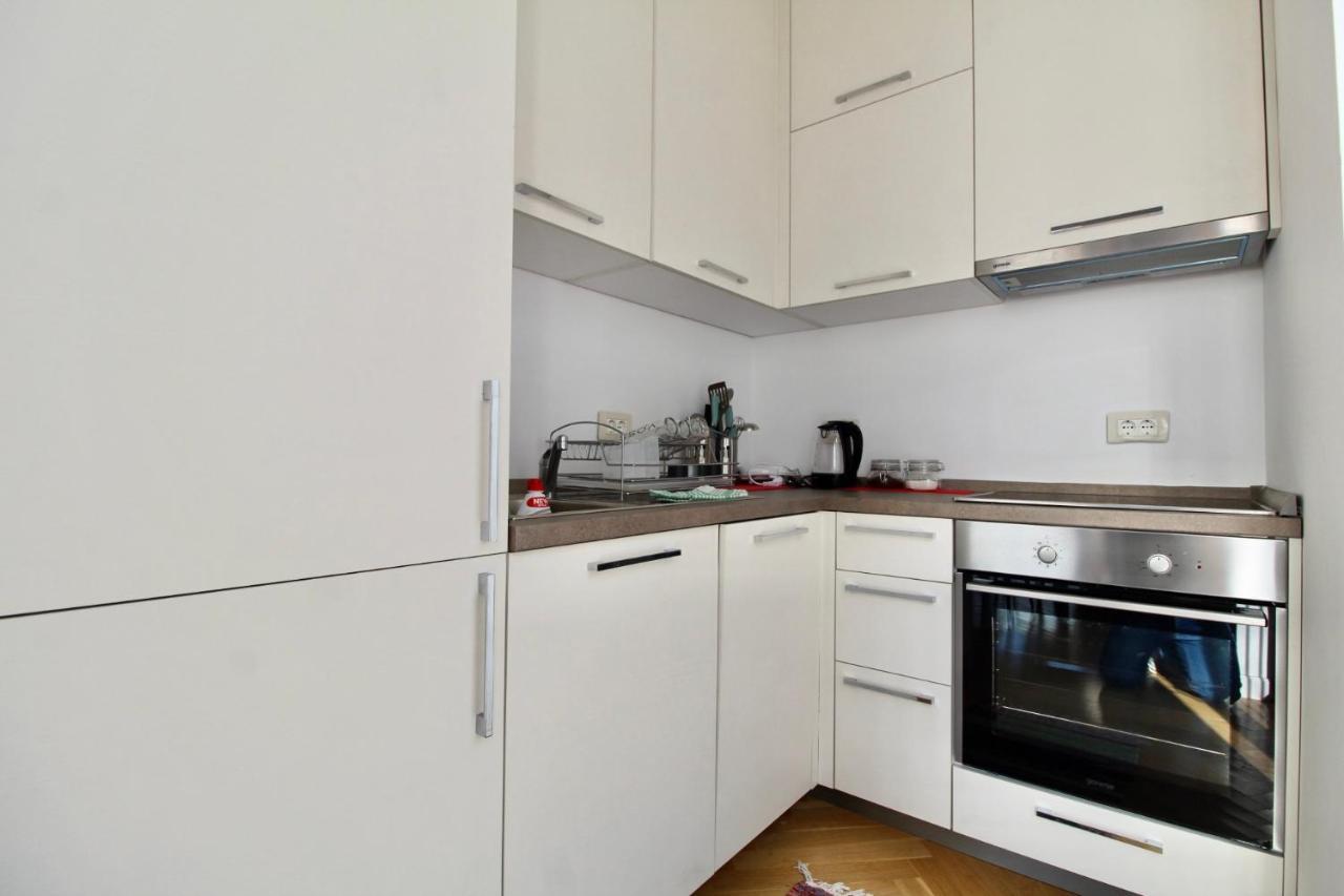 2bd New Dobrota With Bay Views *