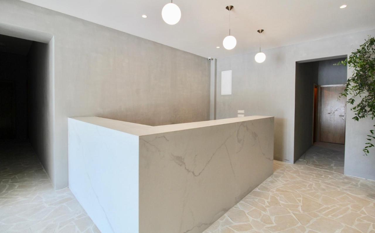 Daire 2bd New Dobrota With Bay Views