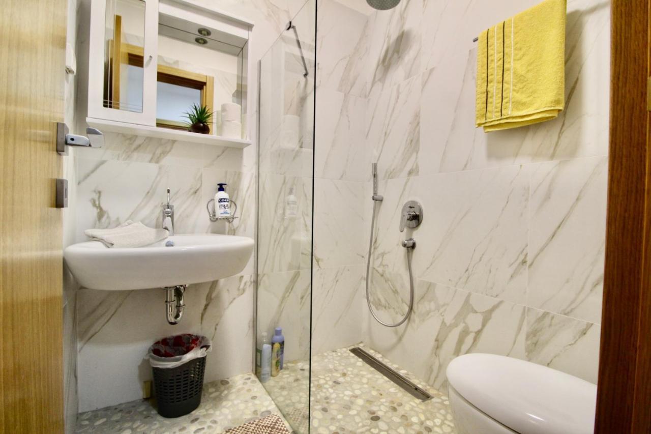2bd New Dobrota With Bay Views *
